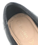 Christian Dior（クリスチャンディオール）バレエシューズ/オペラシューズ 黒 サイズ:EU35(21.5cm位) レディース/2200701850012