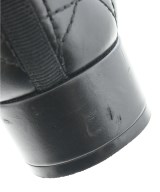 Christian Dior（クリスチャンディオール）バレエシューズ/オペラシューズ 黒 サイズ:EU35(21.5cm位) レディース/2200701850012