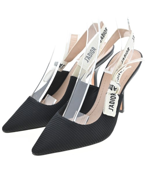 Christian Dior(クリスチャンディオール)のパンプス サイズ:EU35(21.5cm位) 28,400円