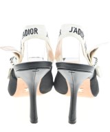 Christian Dior（クリスチャンディオール）パンプス 黒 サイズ:EU35(21.5cm位) レディース/2200701850036