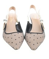 Christian Dior（クリスチャンディオール）パンプス ベージュ サイズ:EU37(23.5cm位) レディース/2200702089084