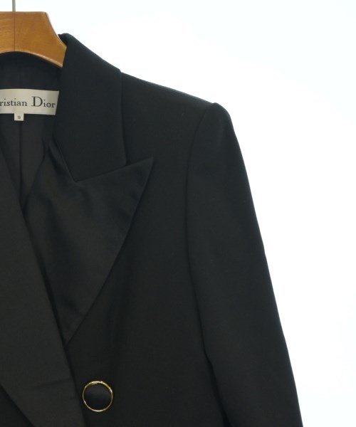 Christian Dior（クリスチャンディオール）その他 黒 サイズ:9(M位) レディース/2200655132028