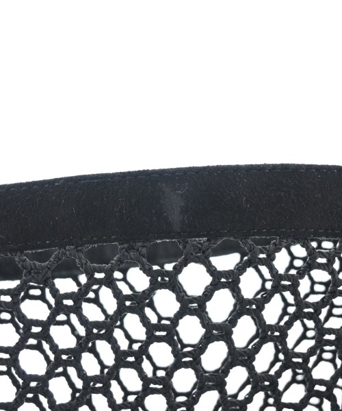 Christian Dior（クリスチャンディオール）ブーツ 黒 サイズ:EU39(25.5cm位) レディース/2200649057528