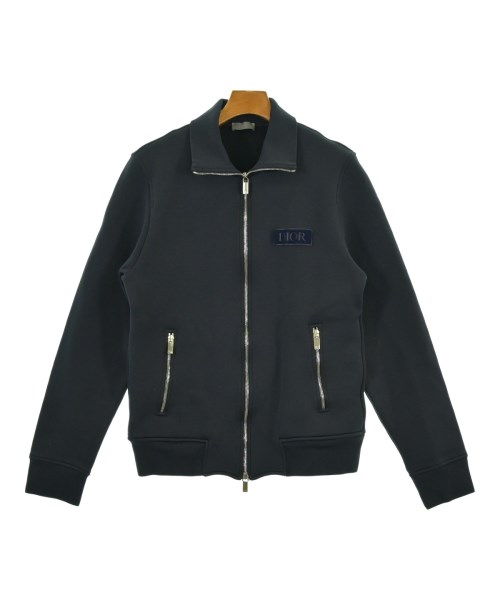 Christian Dior（クリスチャンディオール）パーカー 紺 サイズ:L メンズ/2200655963035
