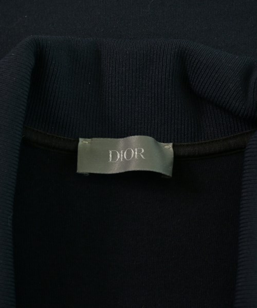 Christian Dior（クリスチャンディオール）パーカー 紺 サイズ:L メンズ/2200655963035