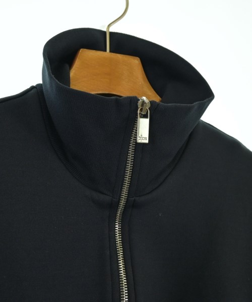 Christian Dior（クリスチャンディオール）パーカー 紺 サイズ:L メンズ/2200655963035
