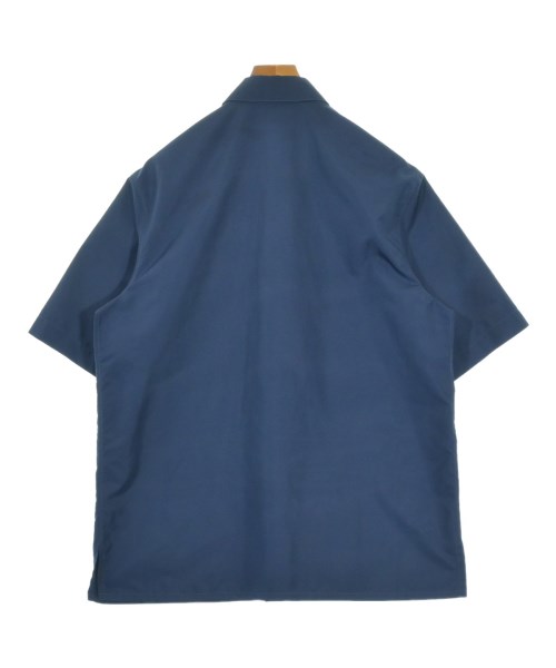 Dior Homme（ディオールオム）カジュアルシャツ 紺 サイズ:40(L位) メンズ/2200655963059