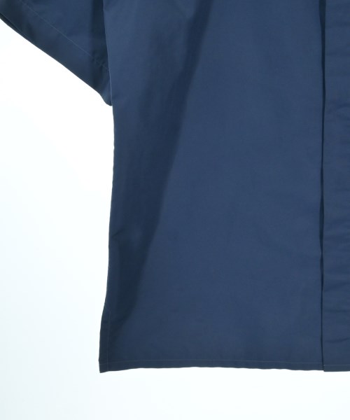 Dior Homme（ディオールオム）カジュアルシャツ 紺 サイズ:40(L位) メンズ/2200655963059