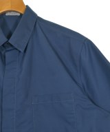 Dior Homme（ディオールオム）カジュアルシャツ 紺 サイズ:40(L位) メンズ/2200655963059