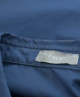 Dior Homme（ディオールオム）カジュアルシャツ 紺 サイズ:40(L位) メンズ/2200655963059