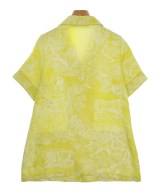 Christian Dior（クリスチャンディオール）ブラウス 緑 サイズ:34(XXS位) レディース/2200656247127