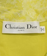 Christian Dior（クリスチャンディオール）ブラウス 緑 サイズ:34(XXS位) レディース/2200656247127
