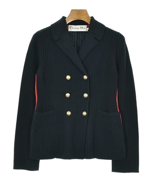 Christian Dior(クリスチャンディオール)その他 紺 サイズ:34(XS位)/2200656247233