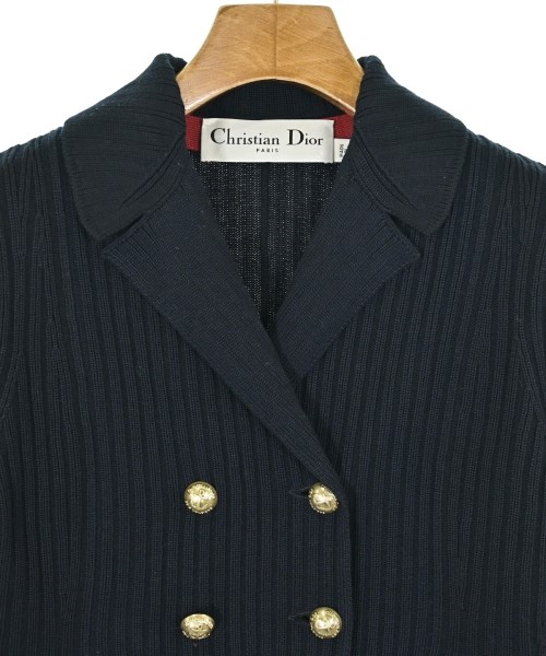 Christian Dior（クリスチャンディオール）その他 紺 サイズ:34(XS位) レディース/2200656247233