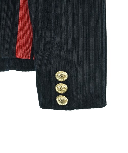 Christian Dior（クリスチャンディオール）その他 紺 サイズ:34(XS位) レディース/2200656247233