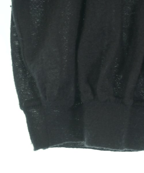 Christian Dior（クリスチャンディオール）ニット・セーター 黒 サイズ:42(M位) レディース/2200649799060