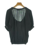 Christian Dior（クリスチャンディオール）ニット・セーター 黒 サイズ:42(M位) レディース/2200649799060