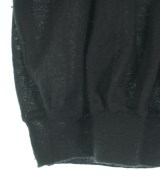 Christian Dior（クリスチャンディオール）ニット・セーター 黒 サイズ:42(M位) レディース/2200649799060