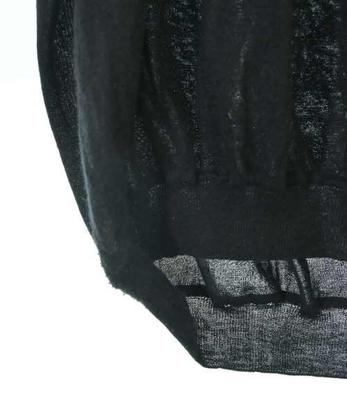 Christian Dior（クリスチャンディオール）ニット・セーター 黒 サイズ:40(M位) レディース/2200655720065