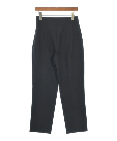 Christian Dior（クリスチャンディオール）スラックス 黒 サイズ:40(M位) レディース/2200659277305