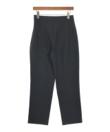 Christian Dior（クリスチャンディオール）スラックス 黒 サイズ:40(M位) レディース/2200659277305