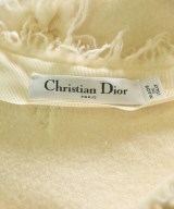 Christian Dior（クリスチャンディオール）ロング・マキシ丈スカート 白 サイズ:42(M位) レディース/2200657186340