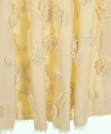 Christian Dior（クリスチャンディオール）ロング・マキシ丈スカート 白 サイズ:42(M位) レディース/2200657186340