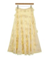 Christian Dior ロング・マキシ丈スカート