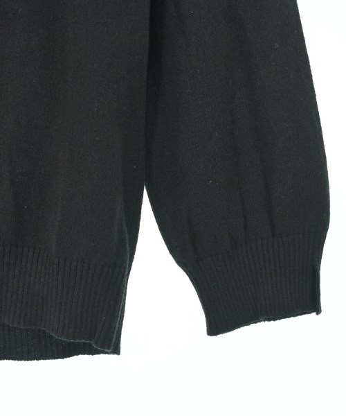 Christian Dior（クリスチャンディオール）ニット・セーター 黒 サイズ:42(M位) レディース/2200660325033