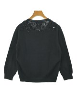 Christian Dior（クリスチャンディオール）ニット・セーター 黒 サイズ:42(M位) レディース/2200660325033