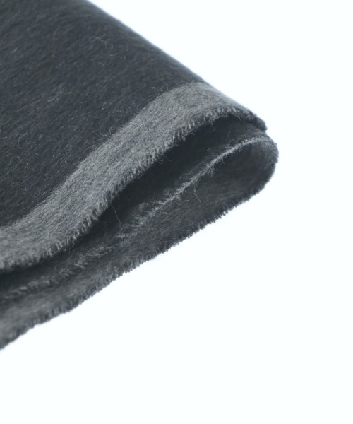 Dior Homme（ディオールオム）マフラー 黒 サイズ:- メンズ/2200658555206