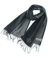 Dior Homme（ディオールオム）マフラー 黒 サイズ:- メンズ/2200658555206