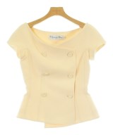 Christian Dior（クリスチャンディオール）その他 白 サイズ:38(S位) レディース/2200659804020