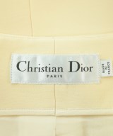 Christian Dior（クリスチャンディオール）その他 白 サイズ:38(S位) レディース/2200659804020
