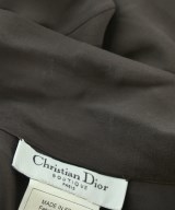 Christian Dior（クリスチャンディオール）ブラウス 茶 サイズ:36(XS位) レディース/2200651816137