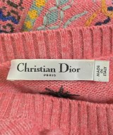 Christian Dior（クリスチャンディオール）ベスト/ノースリーブ ピンク サイズ:40(M位) レディース/2200659089038