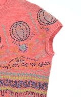 Christian Dior（クリスチャンディオール）ベスト/ノースリーブ ピンク サイズ:40(M位) レディース/2200659089038