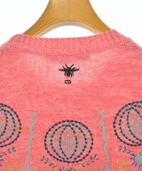 Christian Dior（クリスチャンディオール）ベスト/ノースリーブ ピンク サイズ:40(M位) レディース/2200659089038