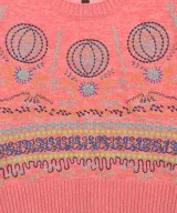 Christian Dior（クリスチャンディオール）ベスト/ノースリーブ ピンク サイズ:40(M位) レディース/2200659089038