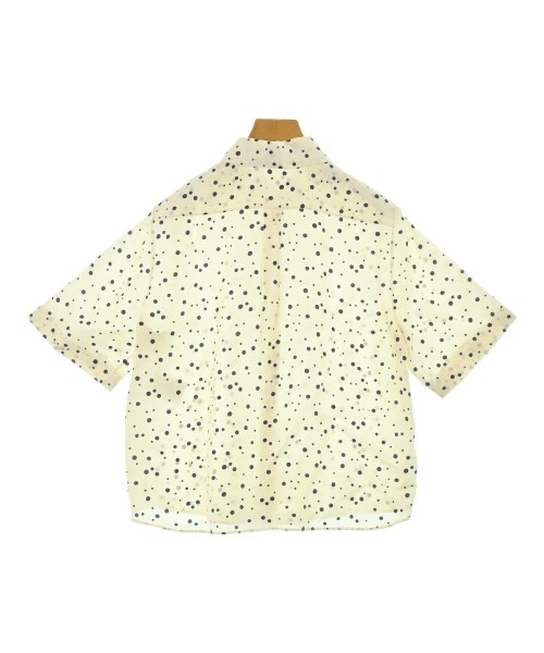 Christian Dior（クリスチャンディオール）ブラウス 白 サイズ:36(XS位) レディース/2200659089052