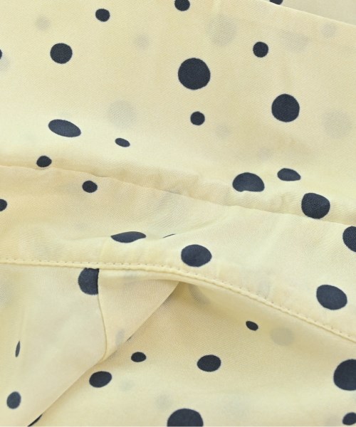 Christian Dior（クリスチャンディオール）ブラウス 白 サイズ:36(XS位) レディース/2200659089052