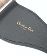 Christian Dior（クリスチャンディオール）ベルト ピンク サイズ:75 レディース/2200661349281