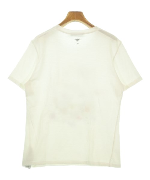 Christian Dior（クリスチャンディオール）Tシャツ・カットソー 白 サイズ:L レディース/2200661765173