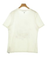Christian Dior（クリスチャンディオール）Tシャツ・カットソー 白 サイズ:L レディース/2200661765173