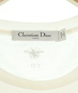 Christian Dior（クリスチャンディオール）Tシャツ・カットソー 白 サイズ:L レディース/2200661765173