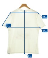 Christian Dior（クリスチャンディオール）Tシャツ・カットソー 白 サイズ:L レディース/2200661765173