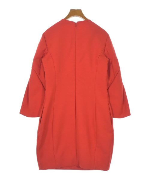 Christian Dior（クリスチャンディオール）ワンピース 赤 サイズ:40(M位) レディース/2200662041016