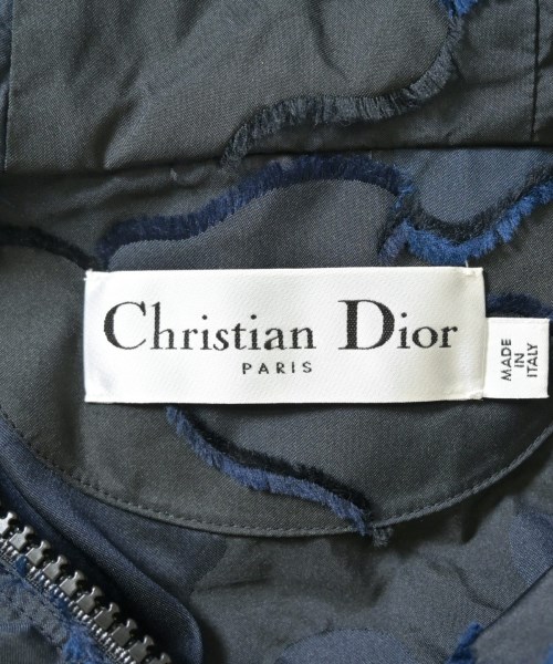 Christian Dior（クリスチャンディオール）その他 紺 サイズ:XS レディース/2200710978035