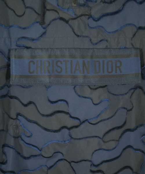 Christian Dior（クリスチャンディオール）その他 紺 サイズ:XS レディース/2200710978035