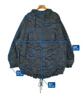 Christian Dior（クリスチャンディオール）その他 紺 サイズ:XS レディース/2200710978035